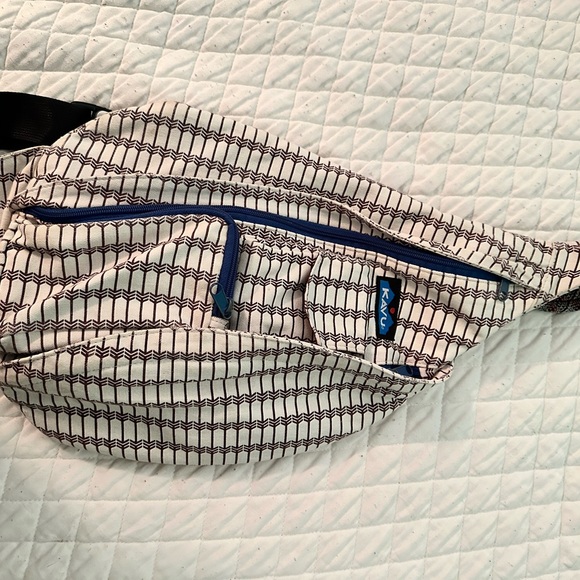 Kavu Rope Bag - Picture 1 of 6